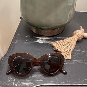 French Connection Sunglasses